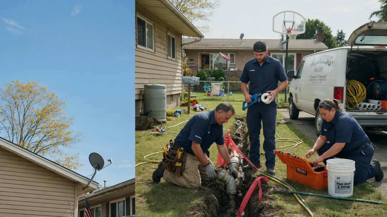 Garbage Disposal Replacement in Columbia Cross Roads, PA near me