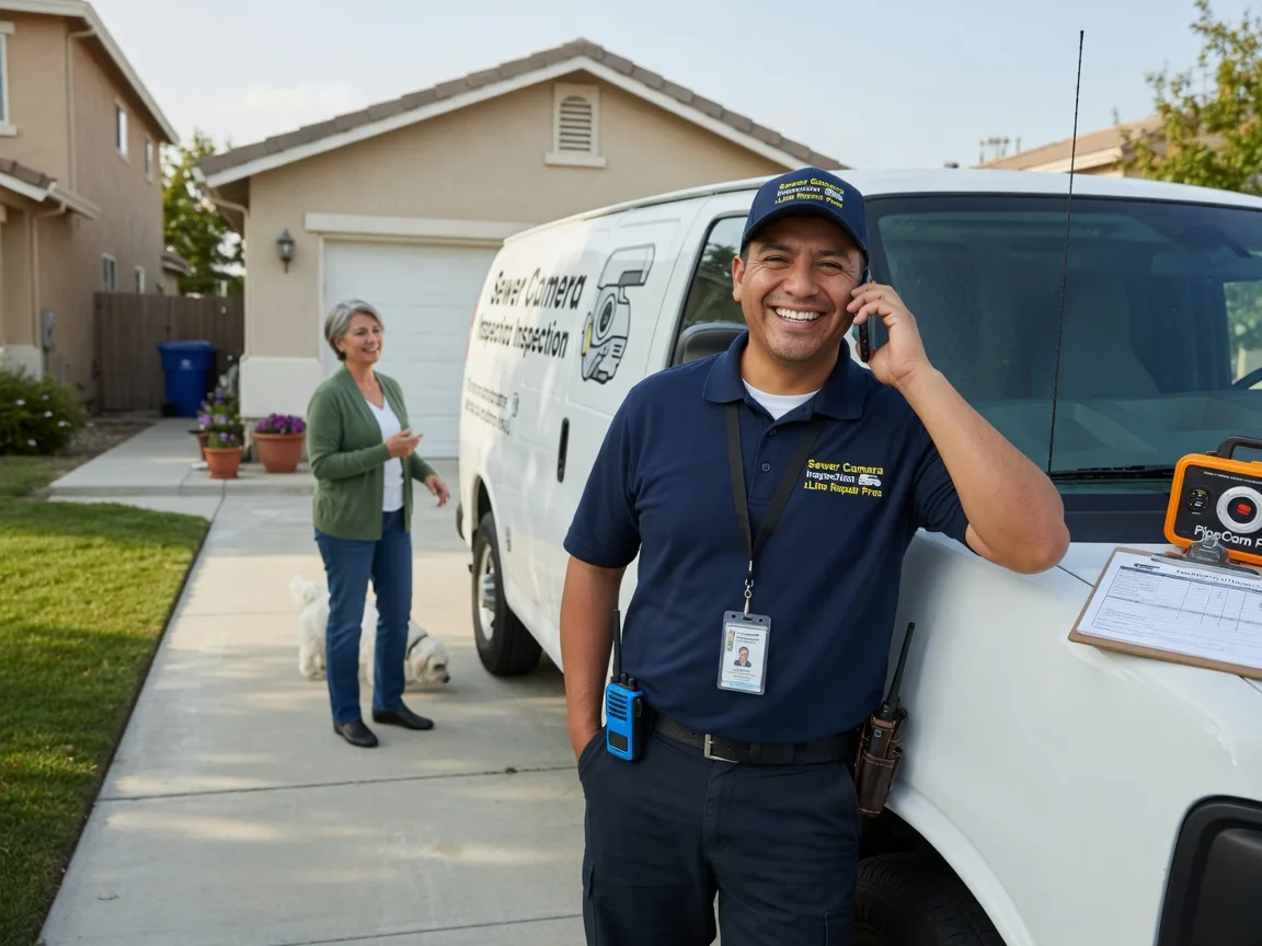 Sewer Line Repair Columbia Cross Roads, PA FAQs